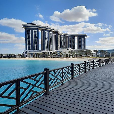 Rixos Premium Alamein 엘 알라메인 외부 사진 The Cove Rotana Resort
