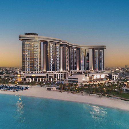Rixos Premium Alamein 엘 알라메인 외부 사진 Hilton Ras Al Khaimah