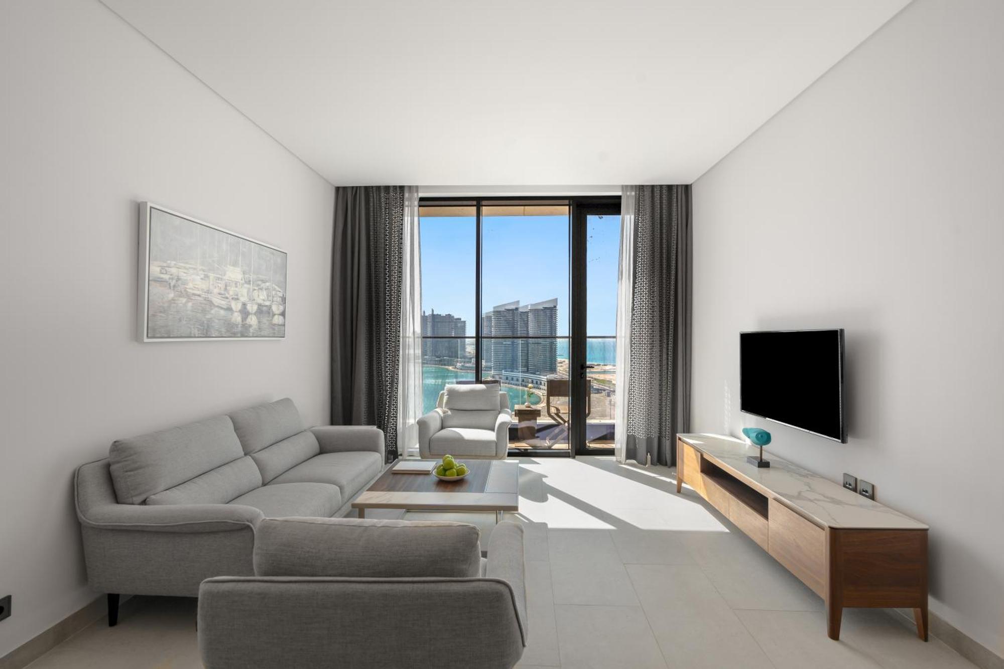 Rixos Premium Alamein 엘 알라메인 객실 사진