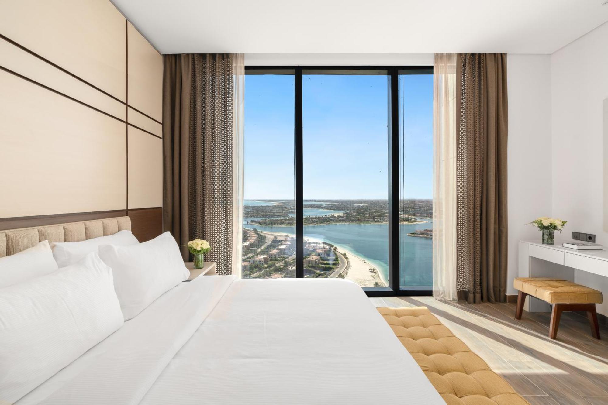 Rixos Premium Alamein 엘 알라메인 객실 사진