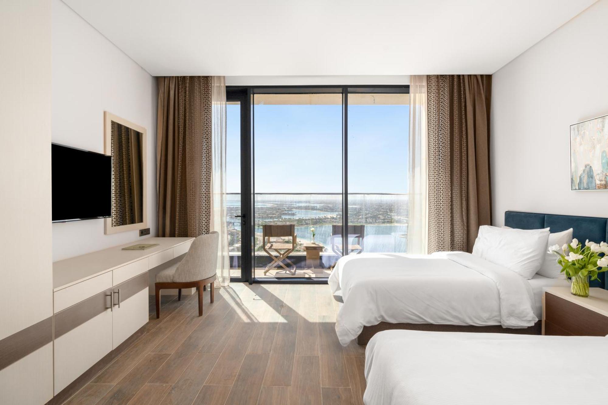 Rixos Premium Alamein 엘 알라메인 객실 사진
