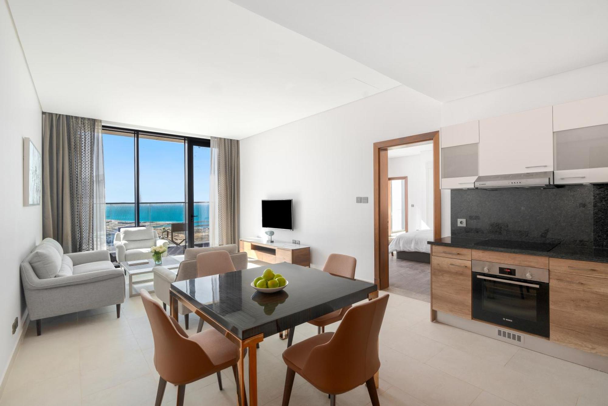 Rixos Premium Alamein 엘 알라메인 객실 사진